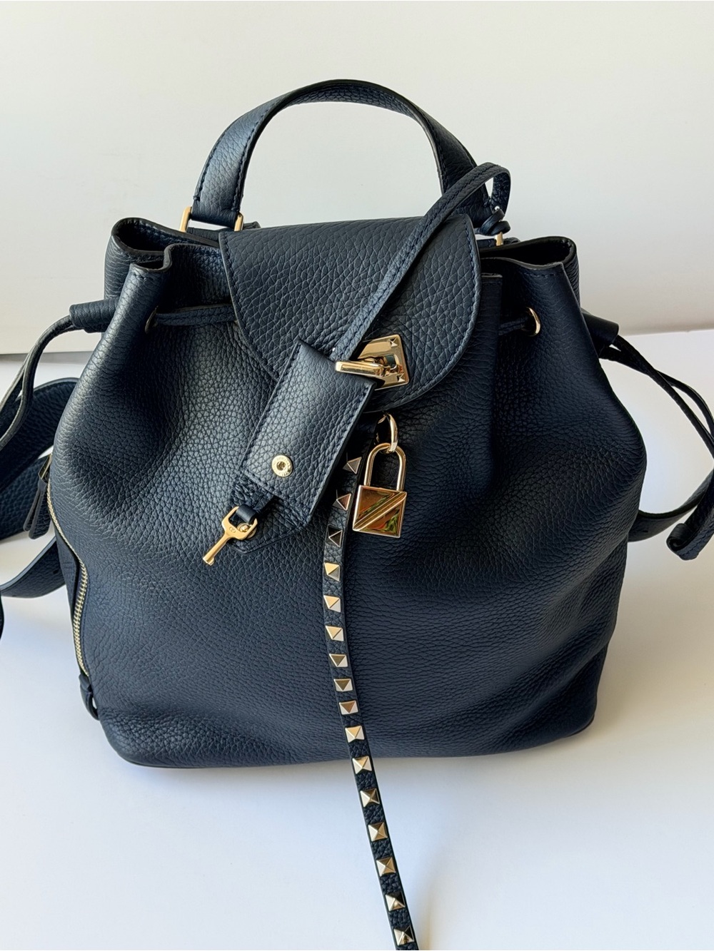 Valentino Garavani Twiny Backpack - NWOT
